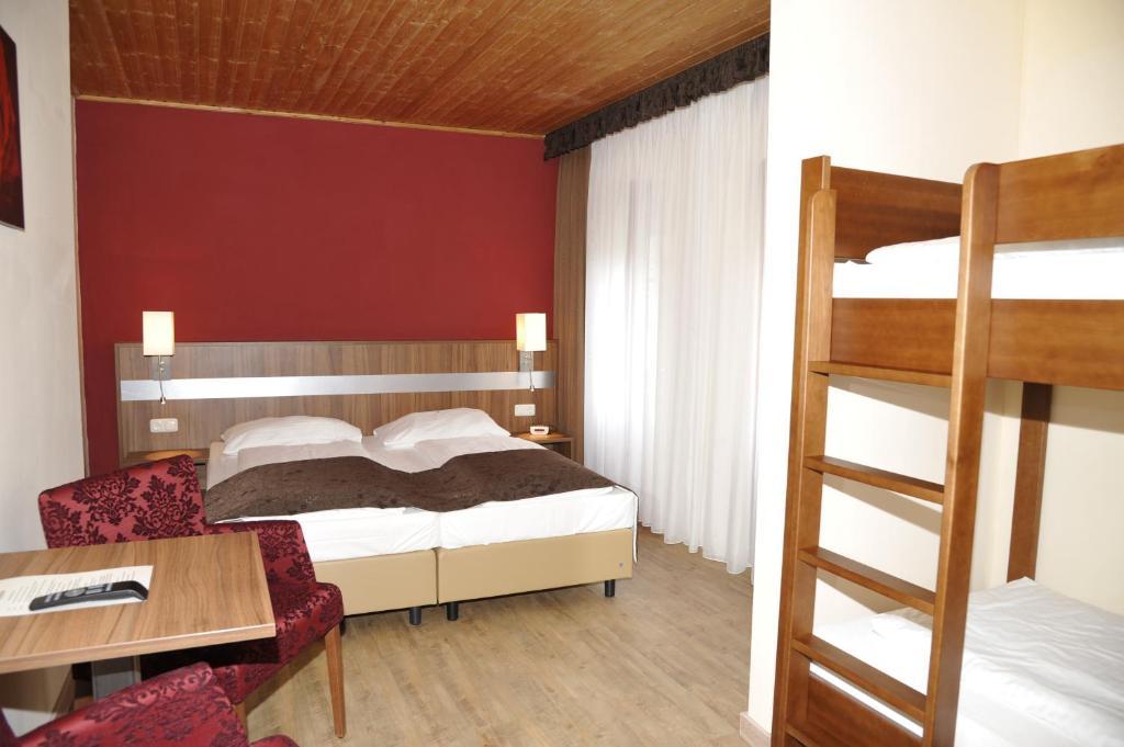 Hotel-Landgasthof Katschtalerhof Rennweg am Katschberg Room photo