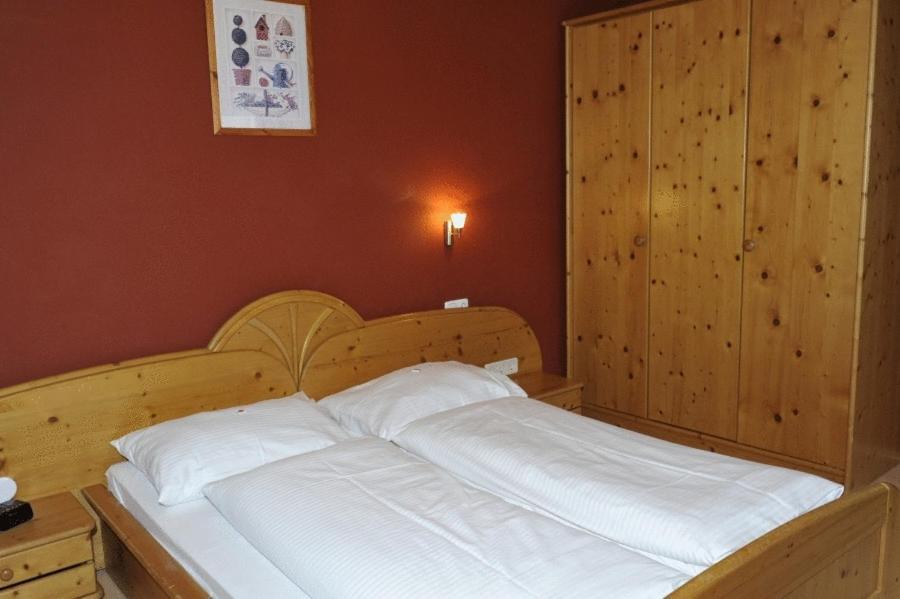 Hotel-Landgasthof Katschtalerhof Rennweg am Katschberg Room photo